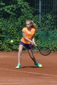 Anna-Marie Weissheim 528 - Blankeneser Pfingstturnier